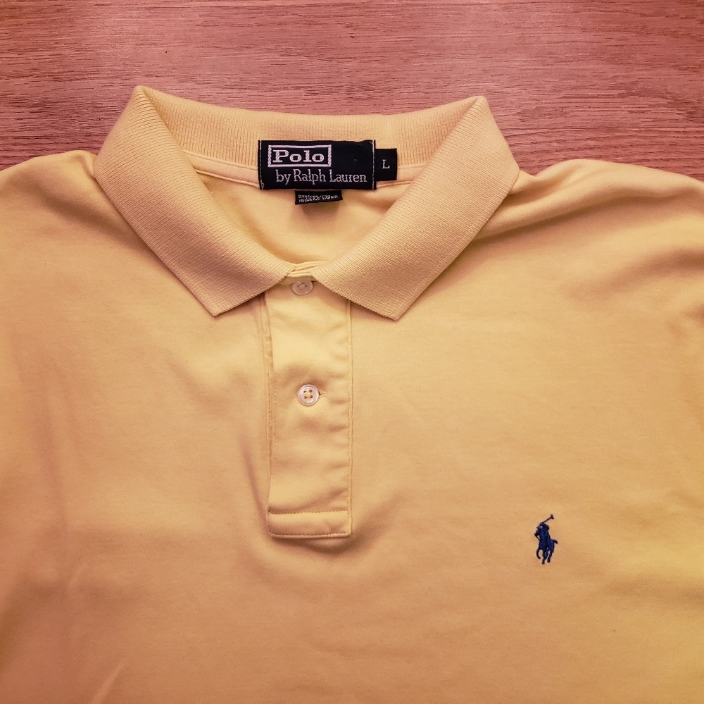 •NWOT• Polo Ralph Lauren shirt - Picture 6 of 6